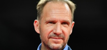 “We are truly living in Ralph Fiennes’s villainous GOAT Era” links