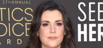 Melanie Lynskey: ‘We all know people who could really use therapy’