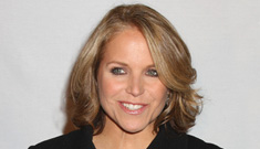 Katie Couric’s “intimate” pictures held for ransom