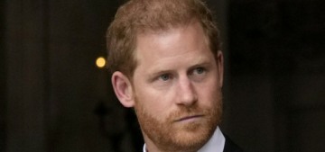 The Daily Mail is pretty sure Prince Harry needs to ‘apologize’ to Will & Kate