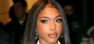 Lori Harvey ‘wasn’t ready to commit’ to Michael B. Jordan, she’s ‘focused on her career’