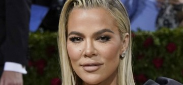 Khloe Kardashian’s sisters hoped Tristan’s paternity drama would be her ‘final sign’