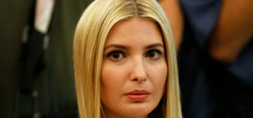 Ivanka Trump knew her father’s ‘stolen election’ claims were complete BS
