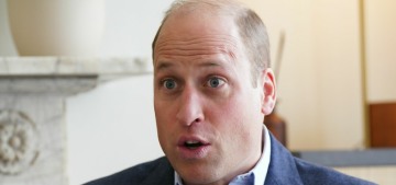 Prince William will ‘move his family’ to Berkshire soon, the kids are switching schools