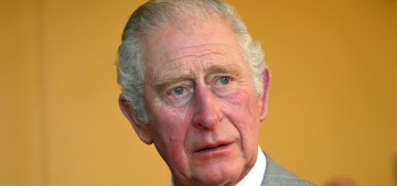 Prince Charles is ‘appalled’ by Boris Johnson’s migrant deportation scheme