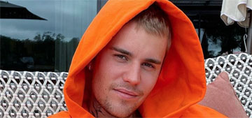 Justin Bieber postpones shows due to facial paralysis from Ramsay Hunt syndrome