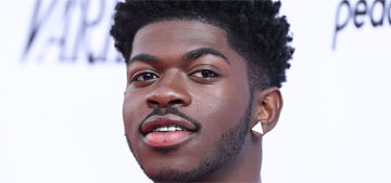 BET responds ‘We love Lil Nas X’ after he calls them out for homophobia
