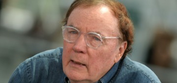 James Patterson: White men are being oppressed & it’s ‘just another form of racism’