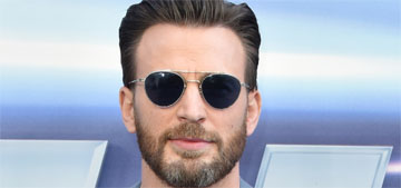 Chris Evans on Lightyear’s same sex kiss: the goal is ‘that this is just the way it is’