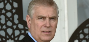 Scobie: The royals are giving Prince Andrew mixed signals about his comeback