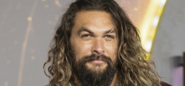Jason Momoa & Eiza Gonzalez broke up after dating for about four months