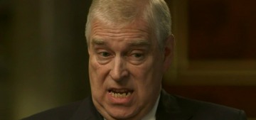 Prince Andrew’s ‘arrogance & entitlement’ cannot be underestimated
