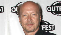 Director Paul Haggis’ scathing letter resigning from Scientology (update)