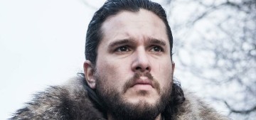 HBO plans to make a Game of Thrones spinoff/sequel series for Jon Snow??