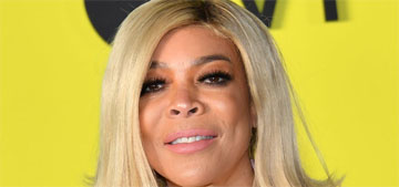 Wendy Williams wasn’t at the final episode of her show, is planning a podcast