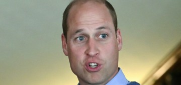 Scobie: Prince William’s authorized birthday keenery did a huge ‘disservice’ to him