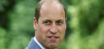 VF: In 2017, there was ‘a sense of frustration’ Prince William wasn’t working more
