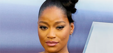 Keke Palmer on Lightyear: ‘we’re just depicting life and love the way that exists’