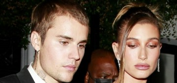 Justin & Hailey Bieber are ‘closer than ever’ & ‘unbreakable’ with their health issues