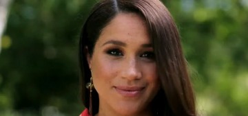 Duchess Meghan sent coffee, bagels & donuts to Moms Demand Action