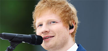 Ed Sheeran won his ‘Shape of You’ copyright case, awarded legal fees