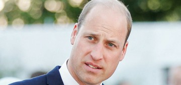 Royalist: If Prince William wants to be king, he has to sort out his beef with Harry