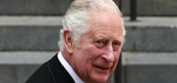 Prince Charles wants the history of slavery to be taught in British schools