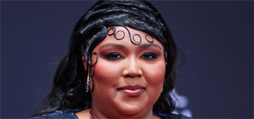 Lizzo and Live Nation pledge one million to support abortion access