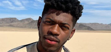 Lil Nas X: My relationship with BET has been painful & strained for some time