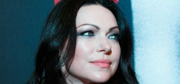 Laura Prepon tells her abortion story: she terminated in the second trimester