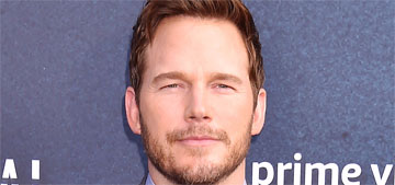 Chris Pratt doesn’t want to be called Chris: ‘That’s not my name’