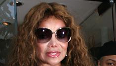 LaToya Jackson says Michael’s kids are in therapy, shares their personal info