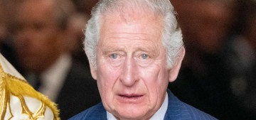 Scobie: Prince Charles has ‘blown it’ with his long history of shady fundraising