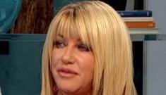 Suzanne Somers was misdiagnosed with ‘full body cancer’ last year