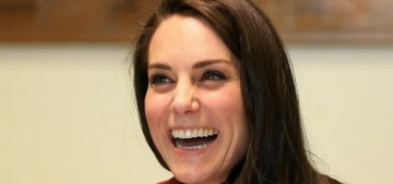 Will Duchess Kate take over one of Prince Andrew’s military patronages?