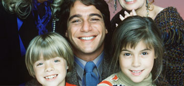 A ‘Who’s The Boss’ sequel starring Tony Danza and Alyssa Milano is coming