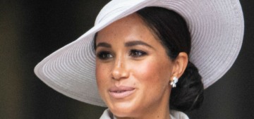 BP: The bullying probe against Duchess Meghan is over, we changed policies