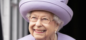 The Windsors exceeded their Sovereign Grant money by £16.1 million