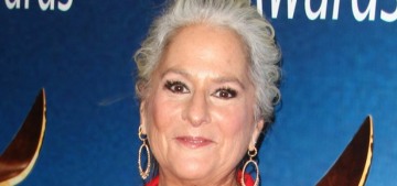 ‘Friends’ co-creater Marta Kauffman is ’embarrassed’ about the all-white cast