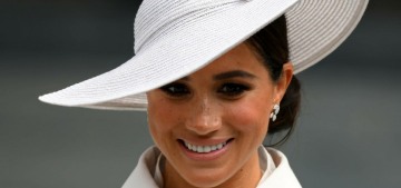 Duchess Meghan’s ‘friend’ thinks the leaks about the bullying report are ‘suspicious’