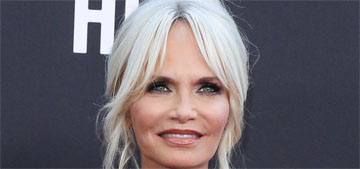 Kristin Chenoweth thought she would have to retire due to chronic migraines