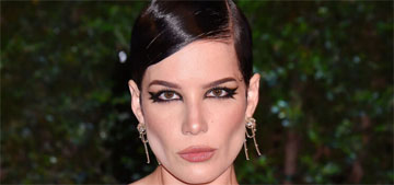 Halsey: ‘My abortion saved my life and gave way for my son’