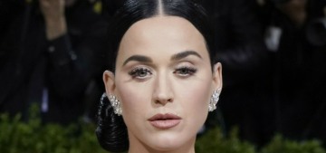 Katy Perry said words about abortion while supporting an anti-choice candidate