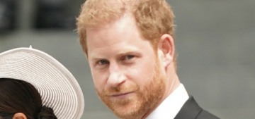 Scobie: The Windsors are using the Sussexes to deflect & distract from scandals