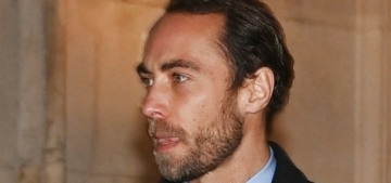 Accountants are still examining James Middleton’s Boomf business records
