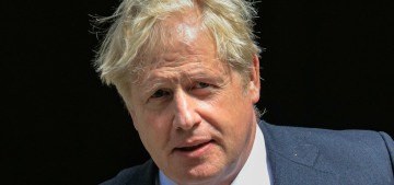 Will Boris Johnson resign or be ‘ousted’ from Downing Street this week?