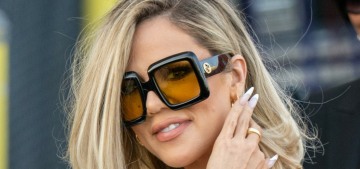 Tristan Thompson is ‘jealous’ that Khloe Kardashian is moving on with a new guy?