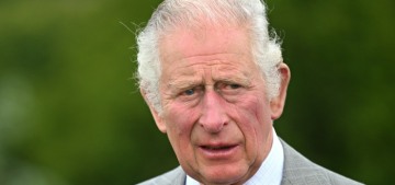 Prince Charles has always been well aware of all of his sleazy ‘fundraising’
