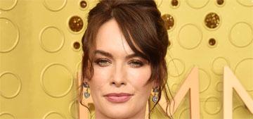 Lena Headey is being sued by her agency over unpaid commissions