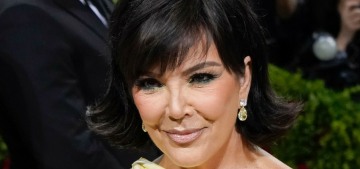 Kris Jenner is ‘old-fashioned’ but accepts that her kids have babies ‘out of wedlock’